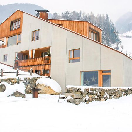 Koasa-Hof Ganzes Ferienhaus Und Sauna 5 Zimmer 240Mq Cadipietra Bagian luar foto