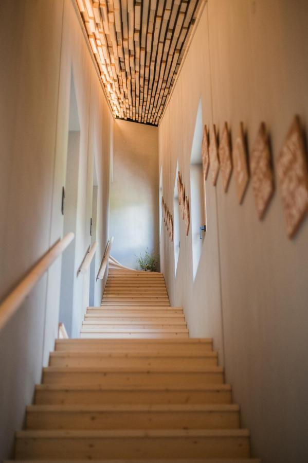 Koasa-Hof Ganzes Ferienhaus Und Sauna 5 Zimmer 240Mq Cadipietra Bagian luar foto