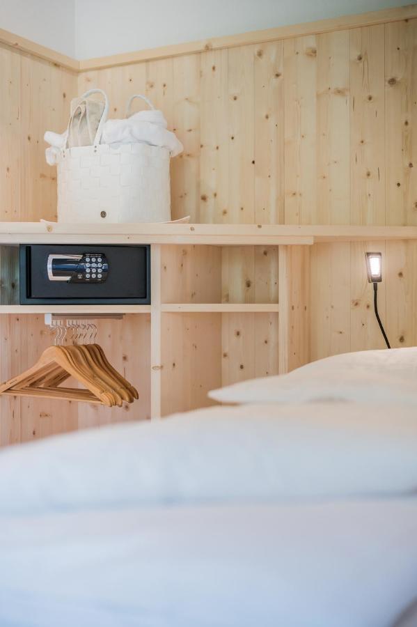 Koasa-Hof Ganzes Ferienhaus Und Sauna 5 Zimmer 240Mq Cadipietra Bagian luar foto