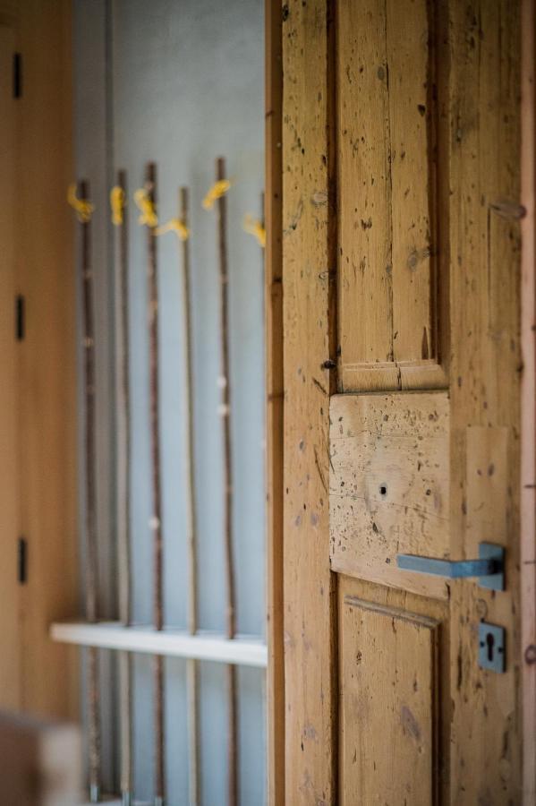 Koasa-Hof Ganzes Ferienhaus Und Sauna 5 Zimmer 240Mq Cadipietra Bagian luar foto