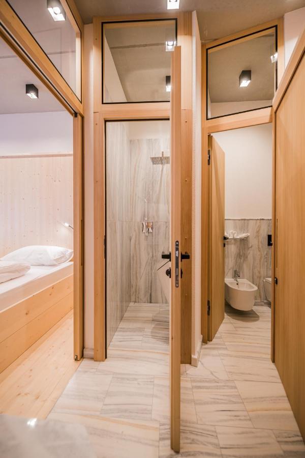 Koasa-Hof Ganzes Ferienhaus Und Sauna 5 Zimmer 240Mq Cadipietra Bagian luar foto