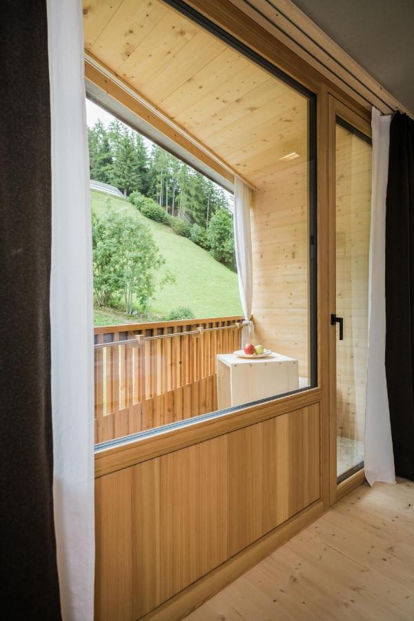 Koasa-Hof Ganzes Ferienhaus Und Sauna 5 Zimmer 240Mq Cadipietra Bagian luar foto