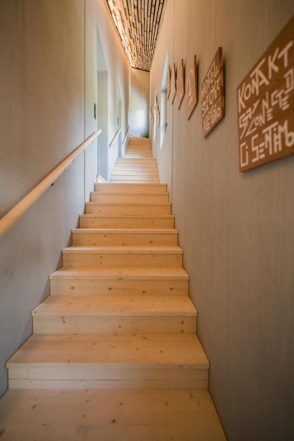 Koasa-Hof Ganzes Ferienhaus Und Sauna 5 Zimmer 240Mq Cadipietra Bagian luar foto
