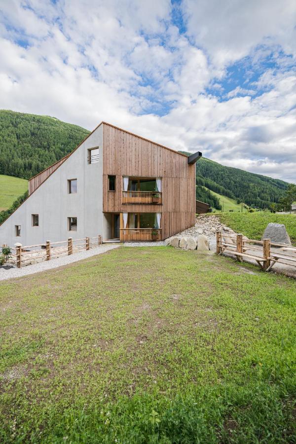 Koasa-Hof Ganzes Ferienhaus Und Sauna 5 Zimmer 240Mq Cadipietra Bagian luar foto