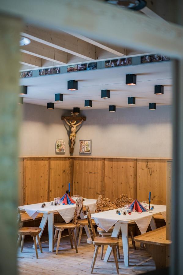 Koasa-Hof Ganzes Ferienhaus Und Sauna 5 Zimmer 240Mq Cadipietra Bagian luar foto