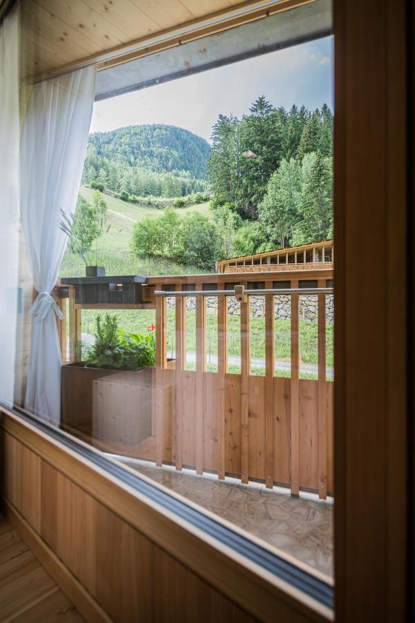 Koasa-Hof Ganzes Ferienhaus Und Sauna 5 Zimmer 240Mq Cadipietra Bagian luar foto