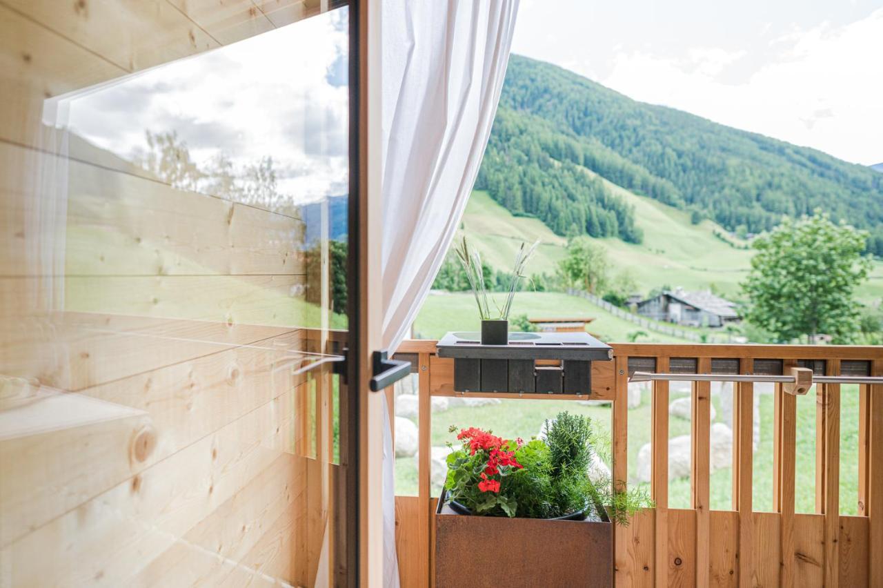 Koasa-Hof Ganzes Ferienhaus Und Sauna 5 Zimmer 240Mq Cadipietra Bagian luar foto
