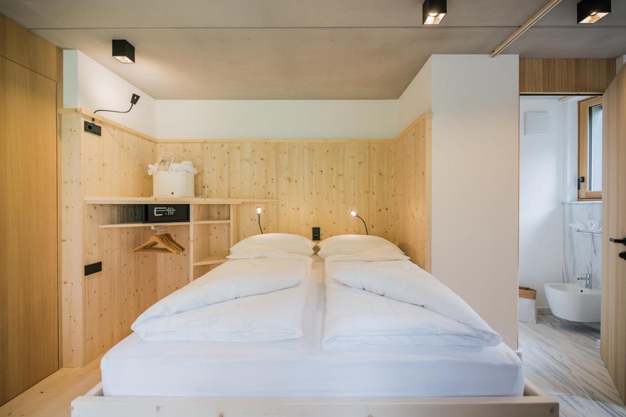 Koasa-Hof Ganzes Ferienhaus Und Sauna 5 Zimmer 240Mq Cadipietra Bagian luar foto