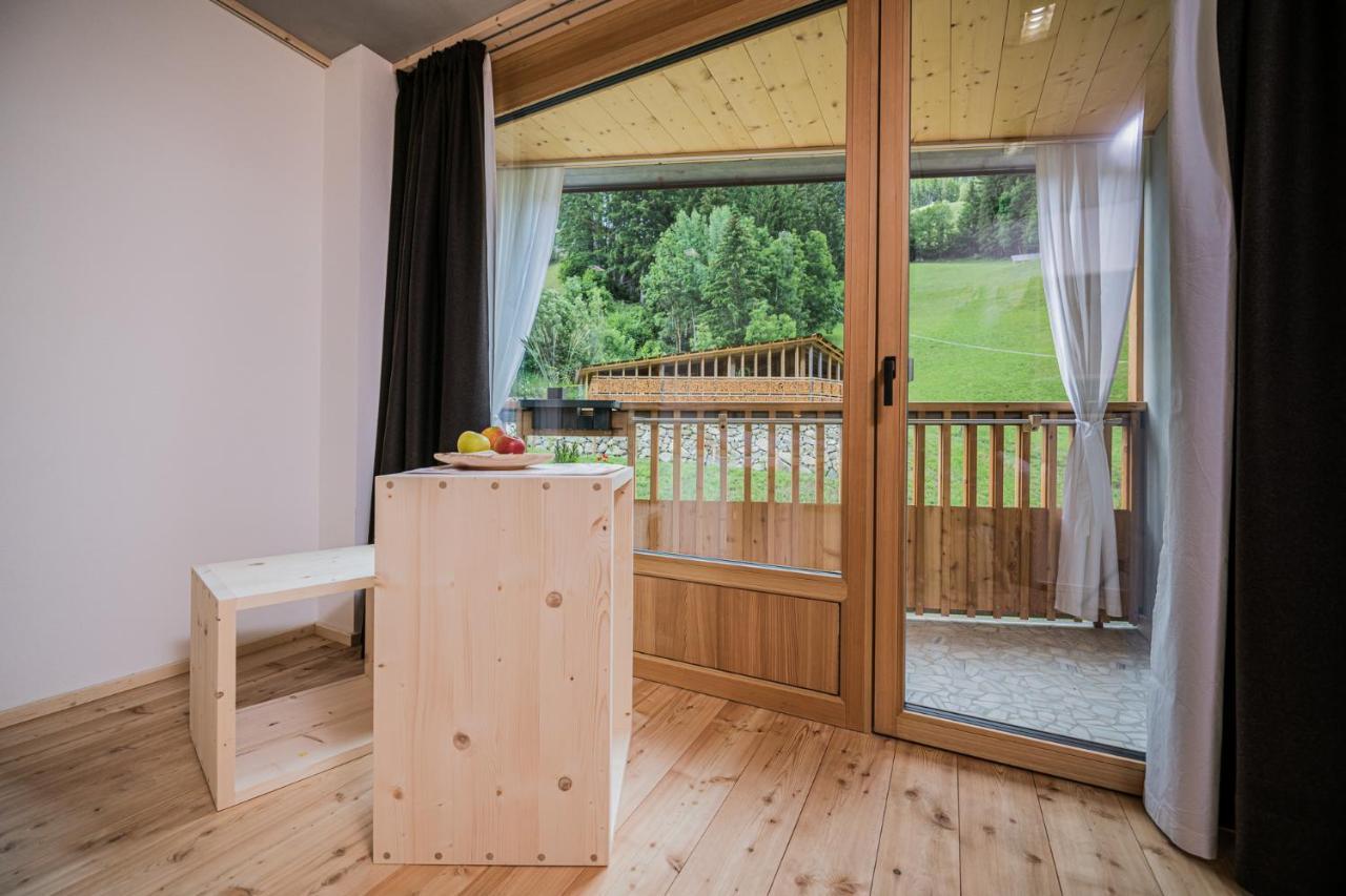 Koasa-Hof Ganzes Ferienhaus Und Sauna 5 Zimmer 240Mq Cadipietra Bagian luar foto