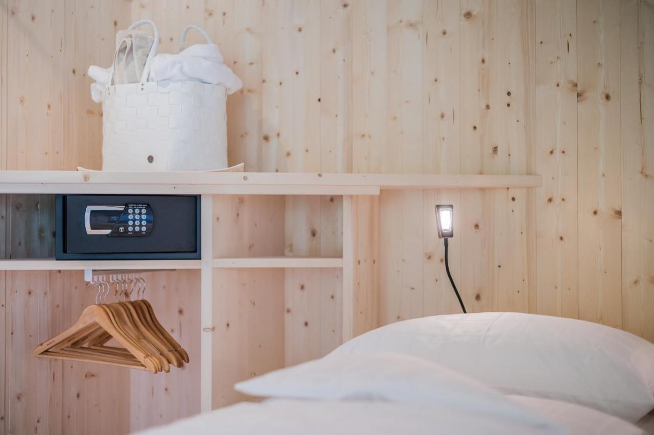 Koasa-Hof Ganzes Ferienhaus Und Sauna 5 Zimmer 240Mq Cadipietra Bagian luar foto